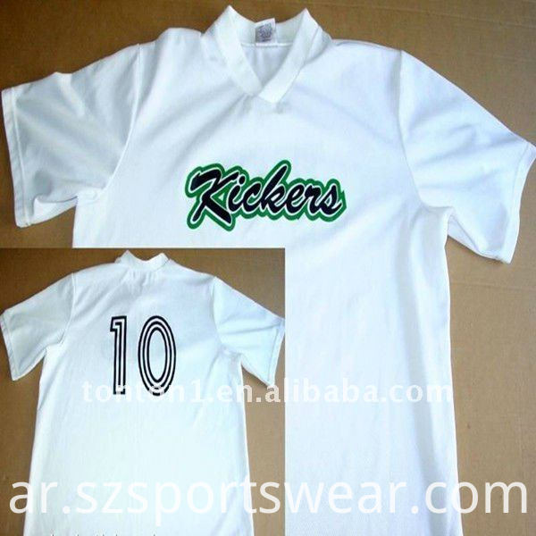 China OEM Manufacturer Sublimation T Shirt